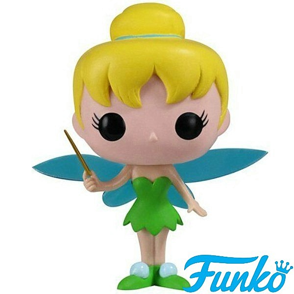 tinker bell pop